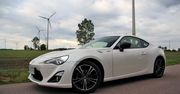 Toyota GT86