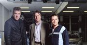 "Top Gear" i samochody Bonda w BBC Knowledge