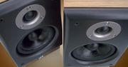 ATC SCM 7 - test kolumn podstawkowych