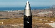 LGM-118A "Peacekeeper"