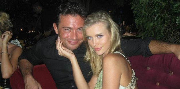 Joanna Krupa i Romain Zago są już po ślubie?!