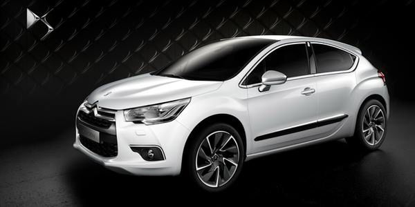 Citroen DS4: Drżyjcie nudne kompakty