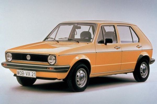 Volkswagen przejmuje Italdesign Giugiaro