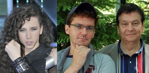 Kaczyński krytykuje „X-Factor” i „Mam talent”
