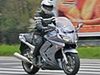 Yamaha FJR 1300 AS, czyli gdzie tu wcięło sprzęgło?