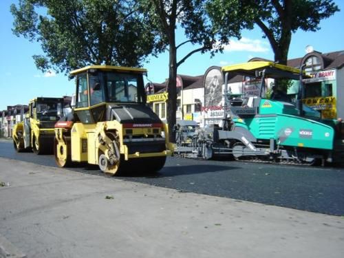 Euro 2012 szansą na lepsze drogi