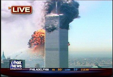 "11 września miałem porwać piąty samolot"