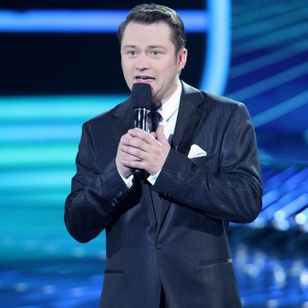 "X Factor": Jarosław Kuźniar odejdzie z telewizji? Tak, jeżeli...