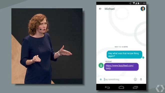 Google I/O 2016: Uruchomisz aplikacje bez instalacji