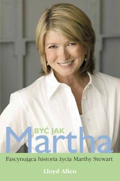 Być jak Martha