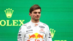 Kluczowe wyścigi dla walki o tytuł. Max Verstappen przed ogromną szansą