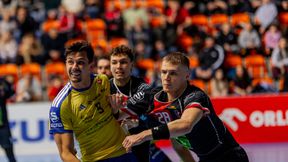 ORLEN znika z Superligi. Jest nowy partner tytularny