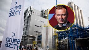 Minister mówił o dokonaniach "fachowców z PiS". Blady strach padł na działaczy