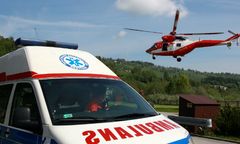 Pilnie potrzebna krew dla 17-letniej Patrycji! Dziewczyna uległa tragicznemu wypadkowi na torze gokartowym