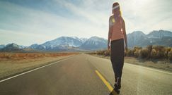 Codziennie spaceruj przez 30 minut