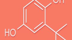 TBHQ – niebezpieczny dodatek do żywności