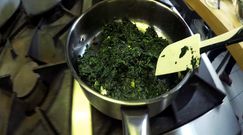 Szpinak opóźnia demencję