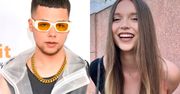 Allan Krupa i córka milionera pozwolili sobie na publiczne czułości. Co na to Edyta Górniak? Wydało się w telewizji