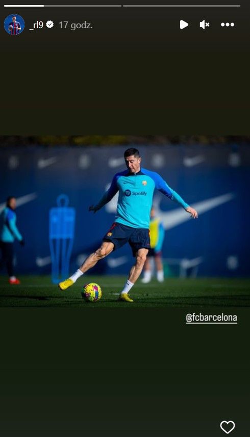Dlaczego Lewandowscy nie zjawili się na Gali Mistrzów Sportu