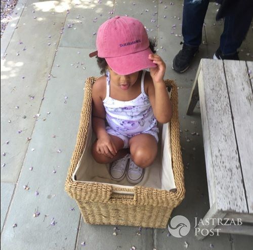 Blue Ivy kończy dziś 4 lata