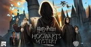 Zwiastun mobilnego Harry Potter: Hogwarts Mystery pokazuje Snape'a, Hagrida i dużo szkoły