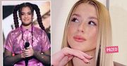 Roxie Węgiel dzień przed 18. urodzinami zafundowała sobie nową fryzurę. Sara James dopiero co miała taką samą w "AGT"!