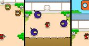 Nowa gra autora Flappy Bird wygląda niewinnie, ale to tylko pozory