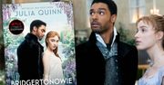 "Bridgertonowie". Netflix pozmieniał wątki i dodał nowych bohaterów. Kogo i czego nie ma w książce?