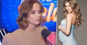 Agnieszka Kaczorowska martwi się o Joannę Opozdę. "Stan ciąży jest stanem wyjątkowym" [WIDEO]