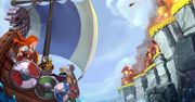 Pssst! Chcesz kod na World Clash?