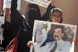 Monarchia zamiast Husajna?