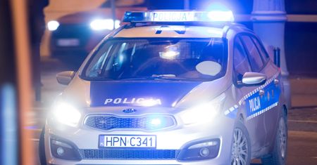 Warszawa Wola. "Przeraźliwy krzyk." Trwają poszukiwania nożownika