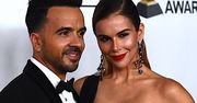 Grammy 2018 dopiero przed nami, a żona Luisa Fonsi już zdetronizowała gwiazdy swoją kreacją! Nie pozostawiła wiele dla wyobraźni!