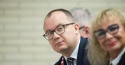 "Nieakceptowalne". Adam Bodnar krytycznie o projekcie PiS