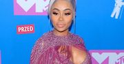 Blac Chyna już tak nie wygląda. ZMNIEJSZYŁA biust po spektakularnym nawróceniu
