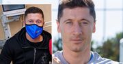 Robert Lewandowski odwiedził w hiszpańskim szpitalu chłopca z Polski i innych pacjentów. Wcześniej zrobił coś niesamowitego