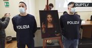Najdroższe dzieło świata odnalezione w Neapolu. Przez dwa lata nie wiedziano gdzie się znajduje.