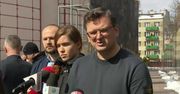 “Rosja jest gorsza niż ISIS” – ukraiński minister spraw zagranicznych o masakrze w Buczy
