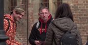 Tata, dziadek i wujek idą z Zakopanego na Hel. Chcą zebrać pieniądze na lek dla Zosi z SMA