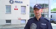 Tajemnicza skrzynia przed domem dziecka. W środku 100 tysięcy złotych i słodycze