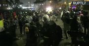 Dziesiątki tysięcy protestujących na kolumbijskich ulicach. Antyrządowe protesty trwają już od ponad miesiąca