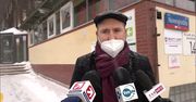 A. Bielan po spotkaniu z J. Kaczyńskim