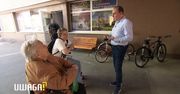 Walczą, by winda w ich bloku zjeżdżała do poziomu „0”. „Od wolności dzieli nas osiem schodów”