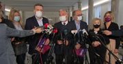 Szczyt, debata, sankcje i naciski – Lewica będzie zabiegać na unijnym forum o wsparcie dla Polski ws. kryzysu na granicy.