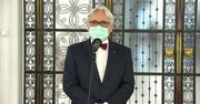 Prof. W. Maksymowicz: Limit mojej skłonności do kompromisu skończył się. Odchodzę z klubu PiS