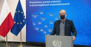 A. Niedzielski: Stacjonarna szkoła priorytetem, lockdown tylko, gdy zabraknie łóżek