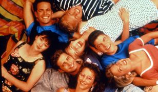 Którą postacią z "Beverly Hills, 90210" jesteś?