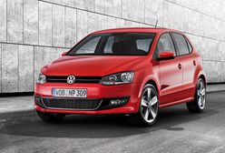 Ranking niezawodności TUV 2013