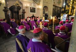 "Kościoły enklawą bez obostrzeń na Wielkanoc". Padły jeszcze mocniejsze słowa