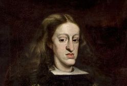 Kazirodztwo wśród Habsburgów. Skutki były opłakane i widoczne gołym okiem